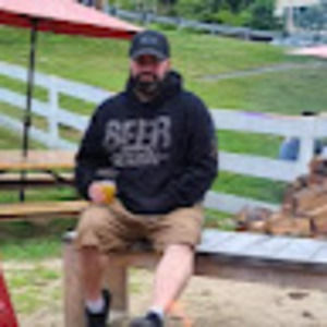 Meet your Posher, Alan